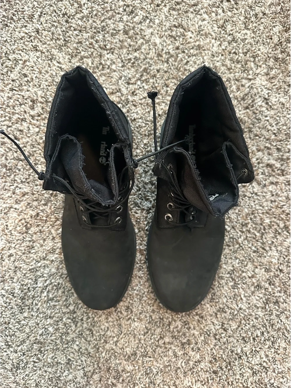 Timberland Men's Premium 6